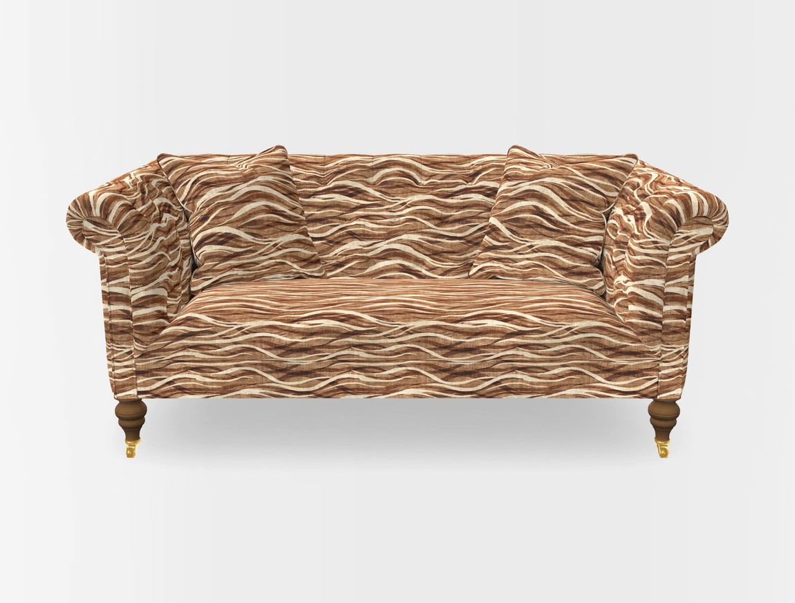 2 Seater Sofa