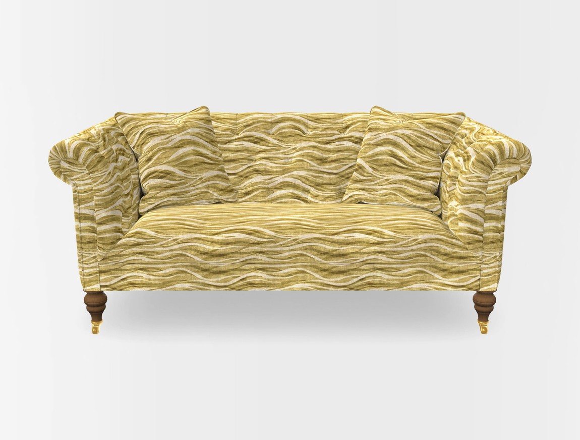 2 Seater Sofa