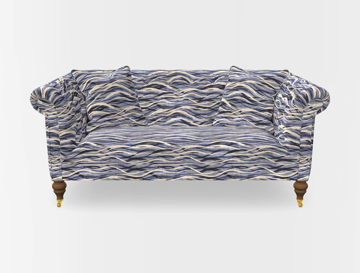2 Seater Sofa