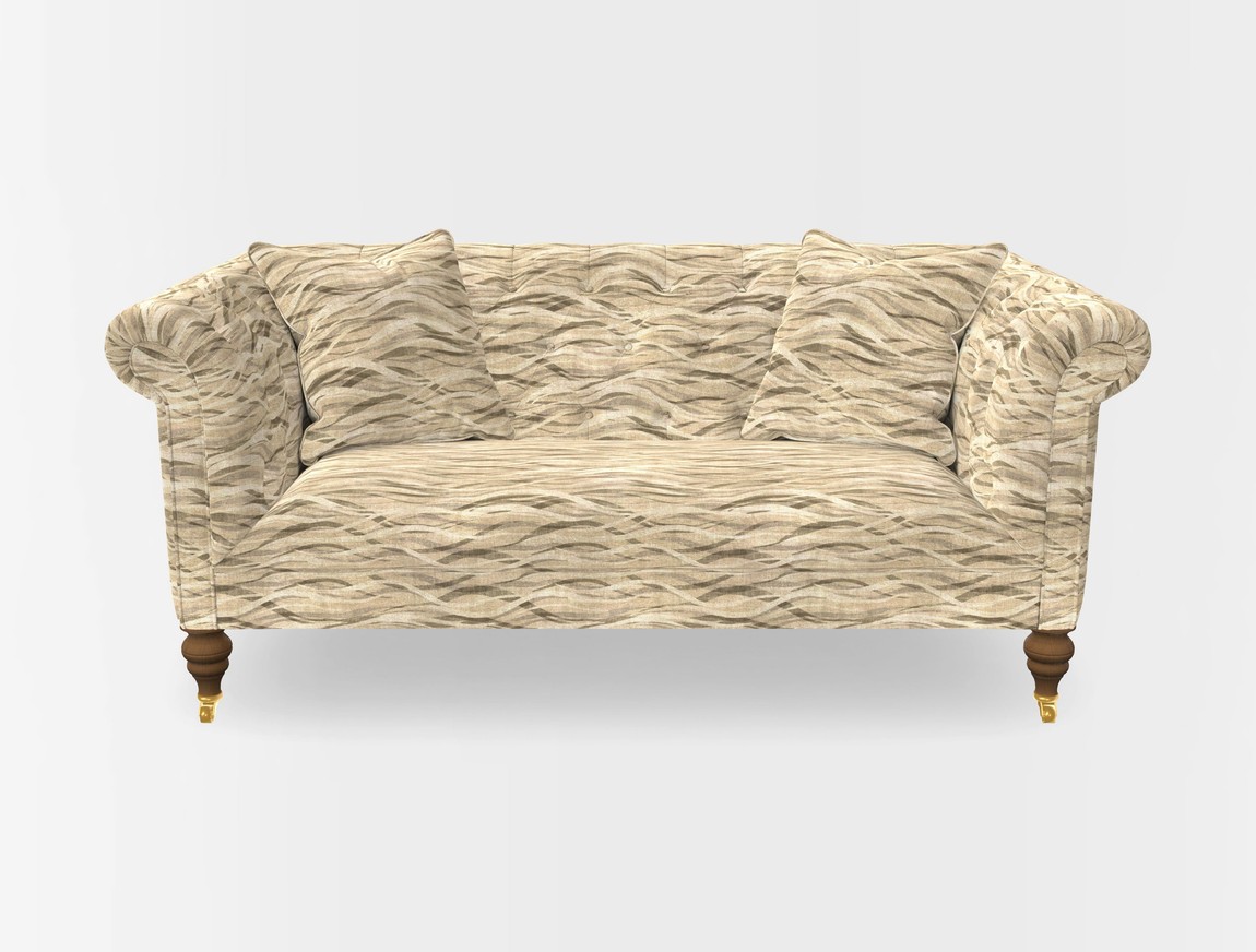 2 Seater Sofa