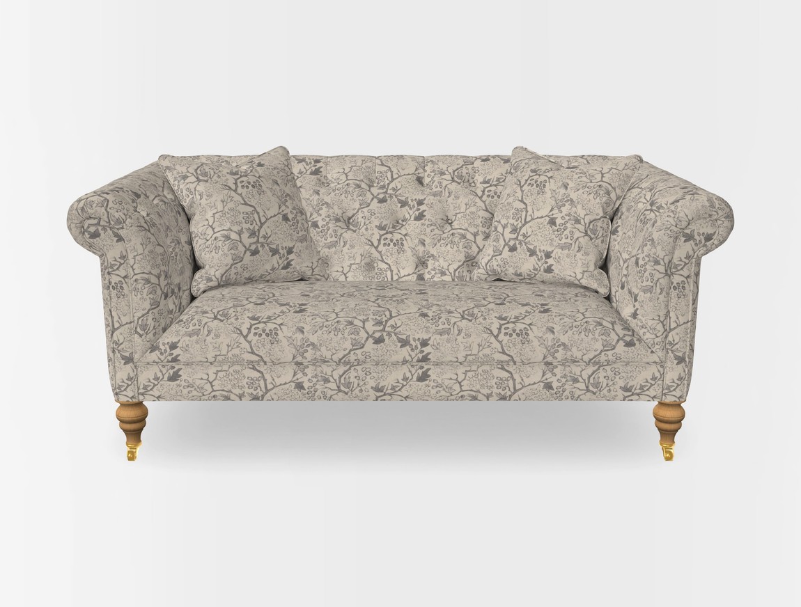 2 Seater Sofa