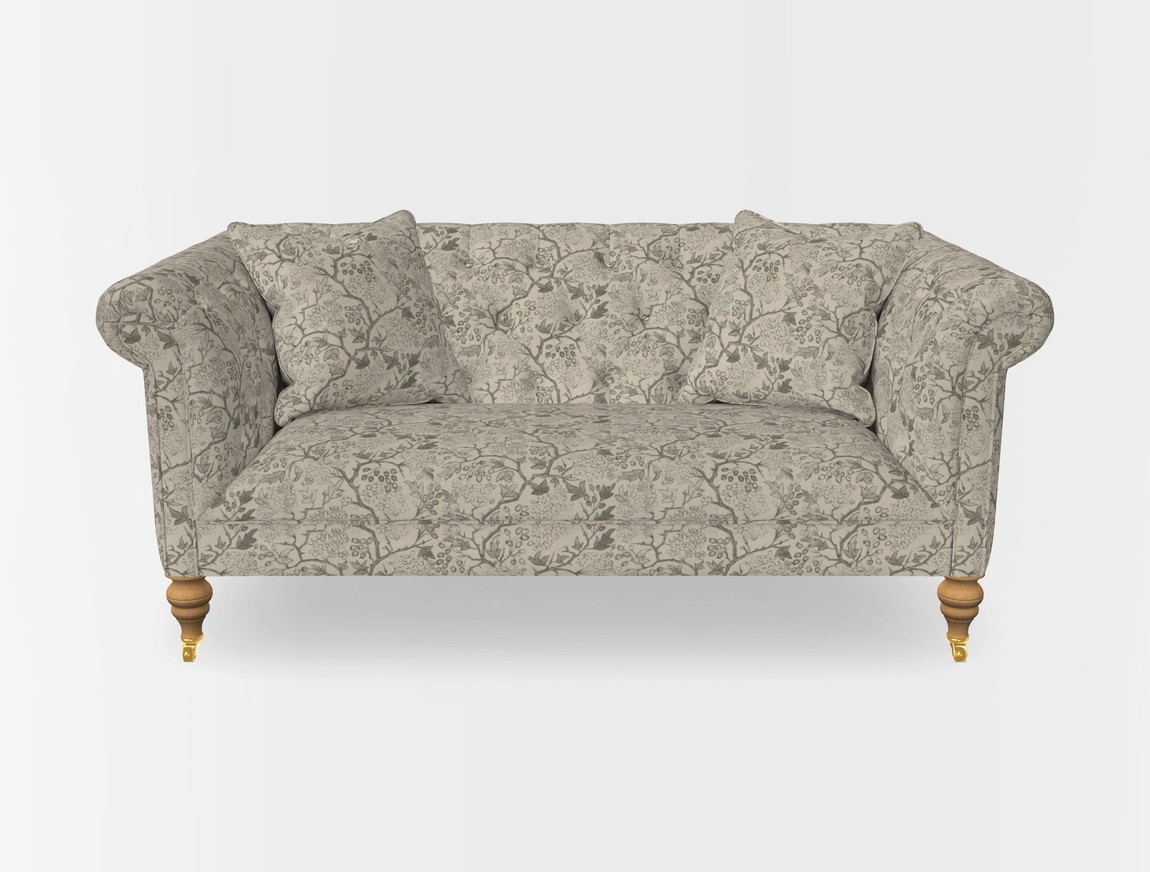 2 Seater Sofa