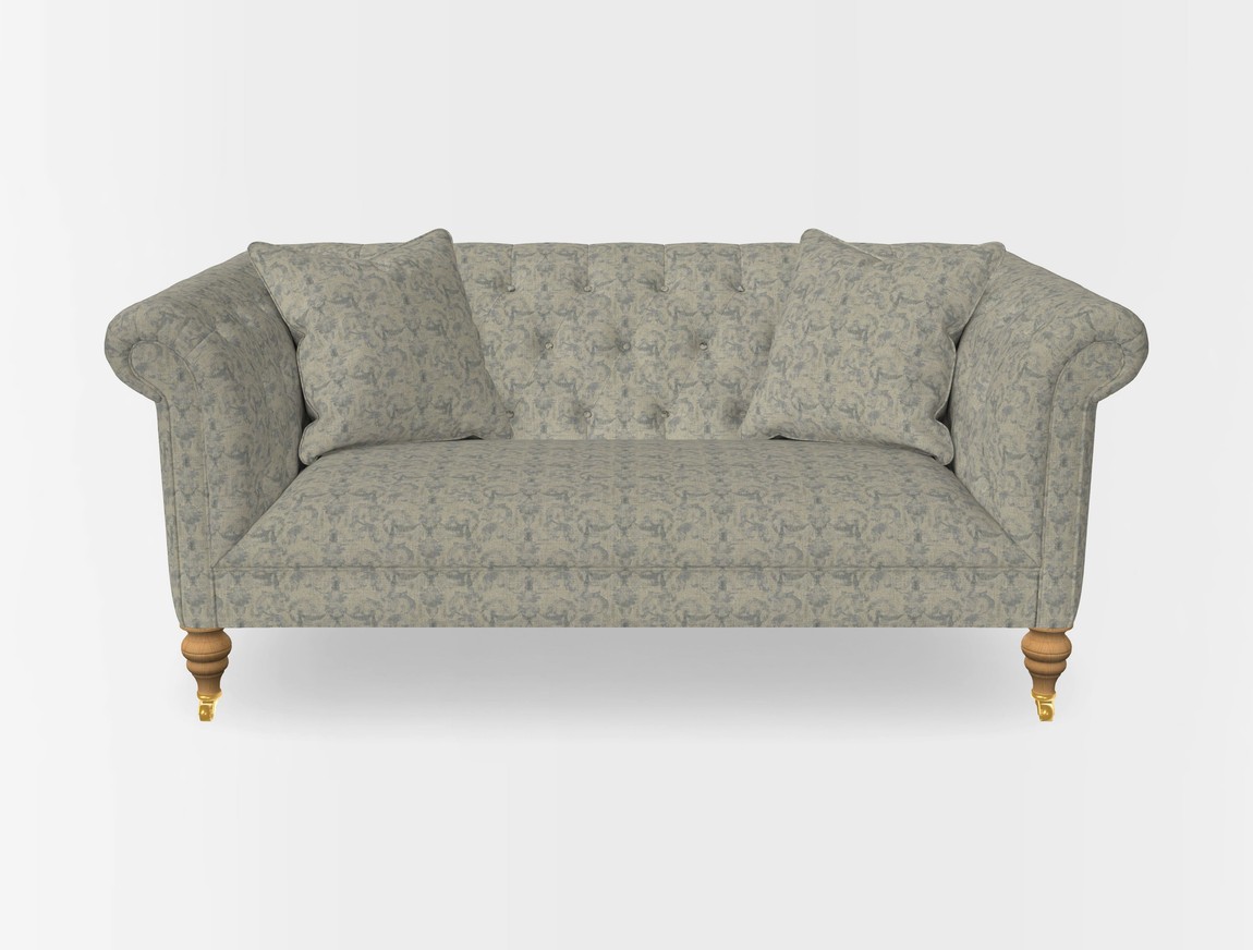 2 Seater Sofa