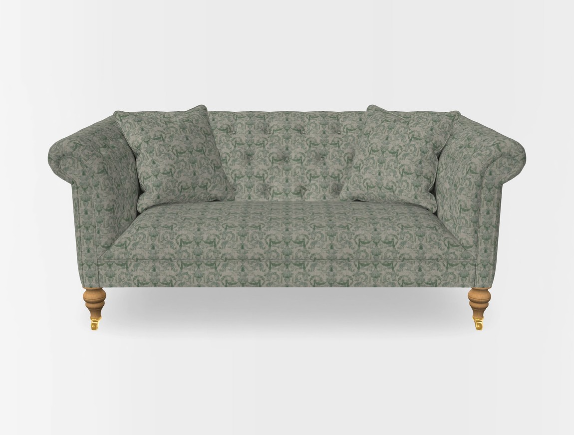 2 Seater Sofa