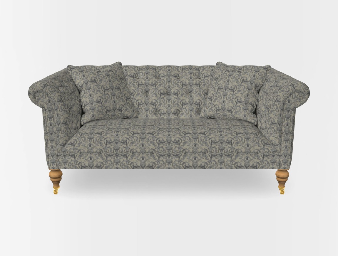 2 Seater Sofa