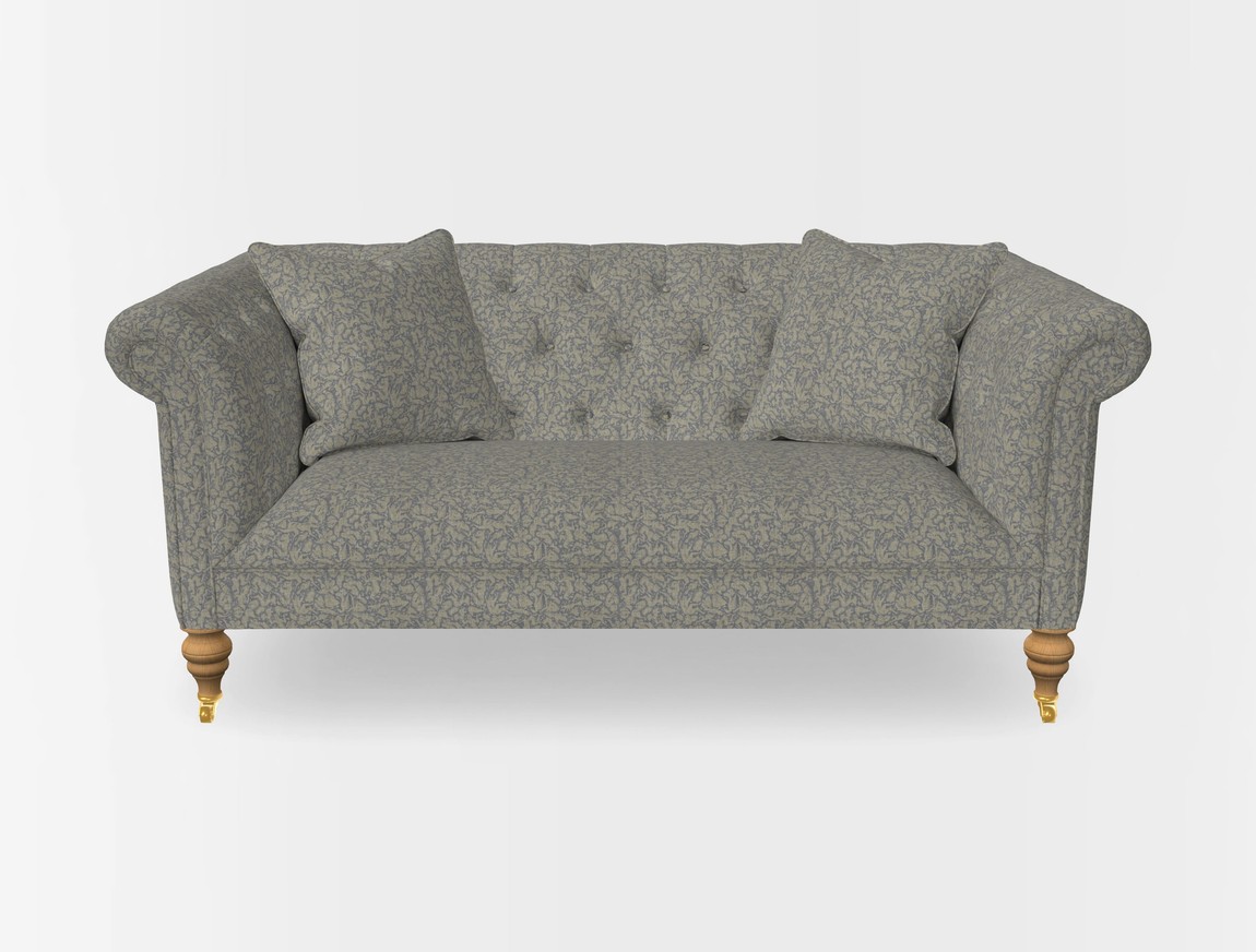 2 Seater Sofa