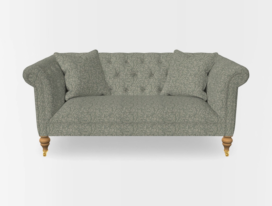 2 Seater Sofa