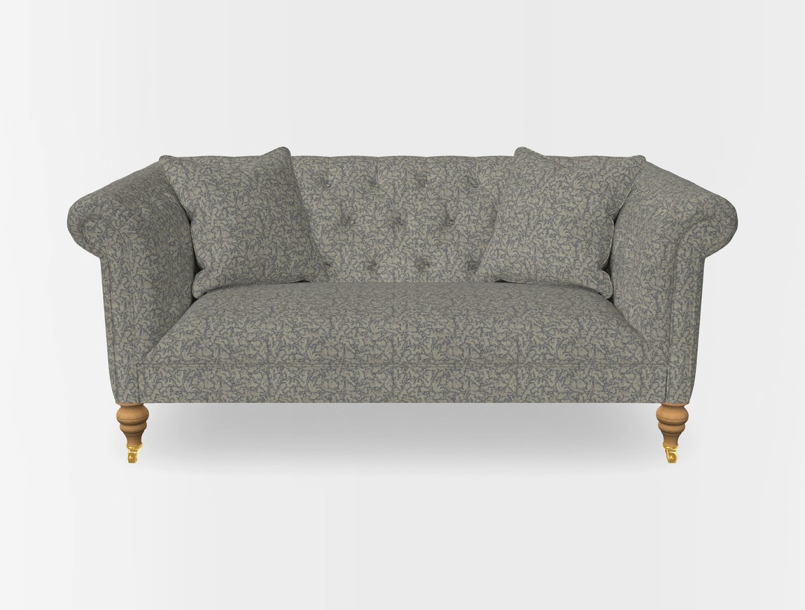 2 Seater Sofa