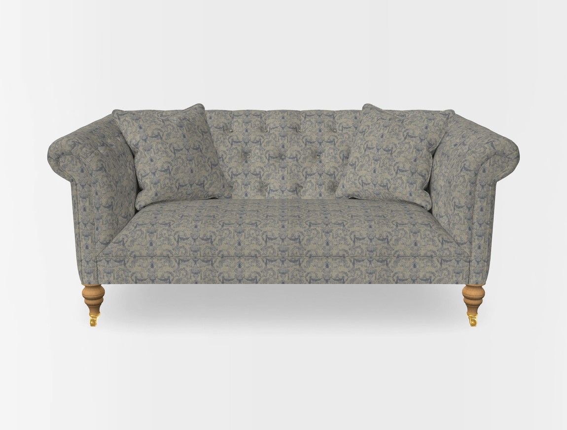 2 Seater Sofa