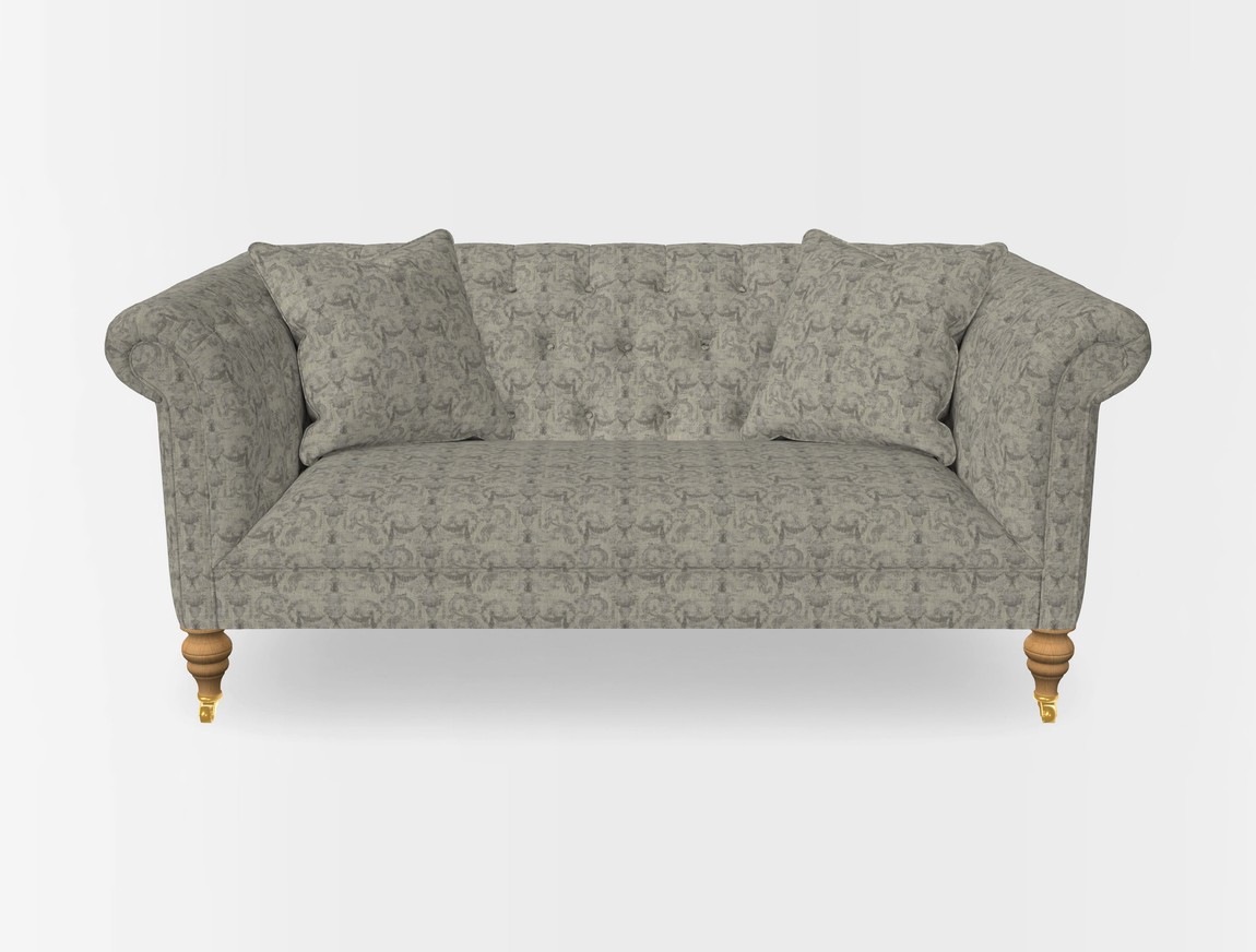 2 Seater Sofa