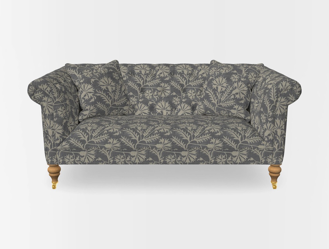 2 Seater Sofa