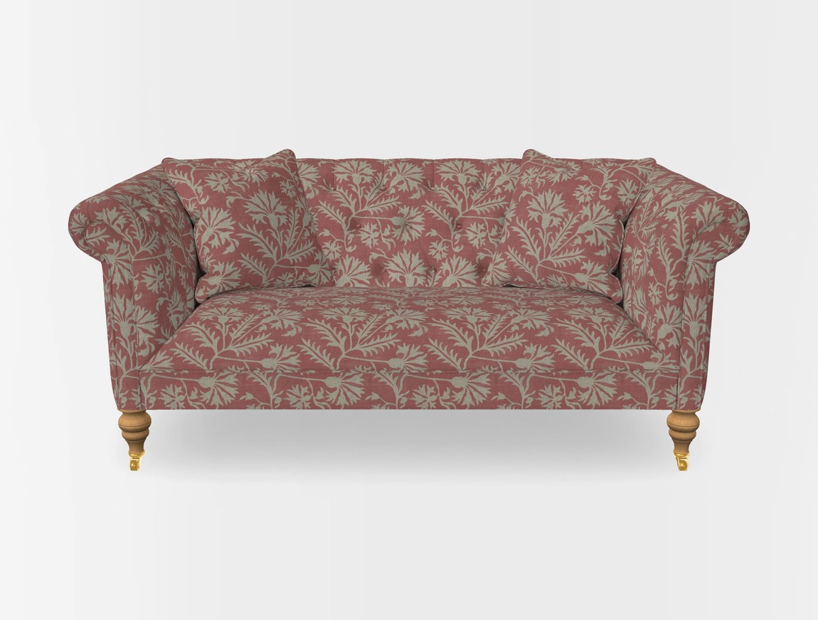 2 Seater Sofa