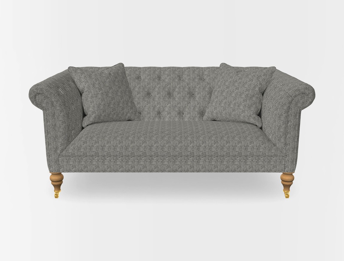 2 Seater Sofa