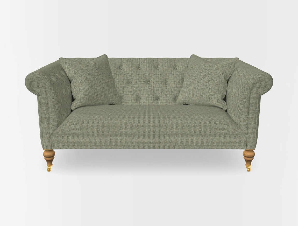 2 Seater Sofa