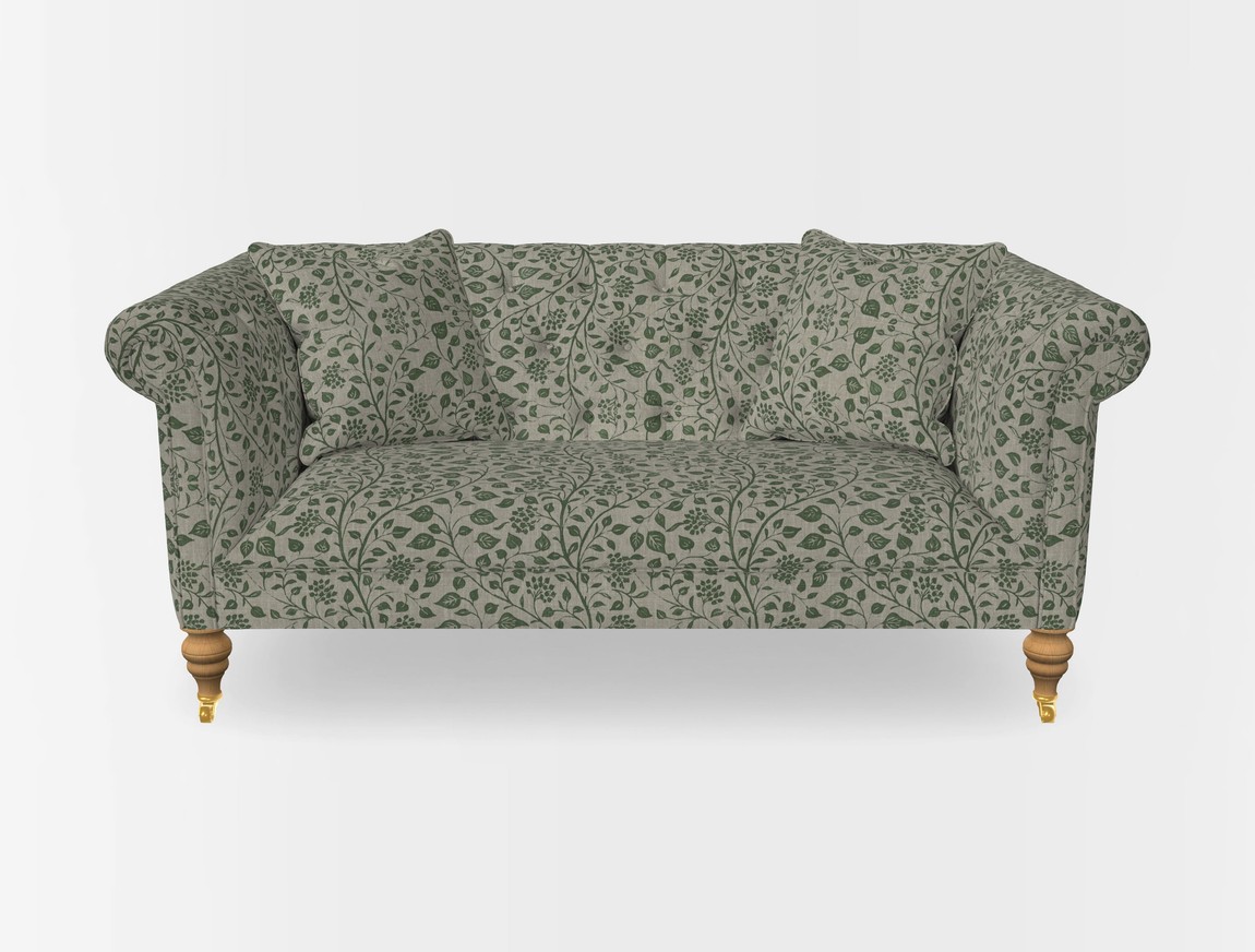 2 Seater Sofa