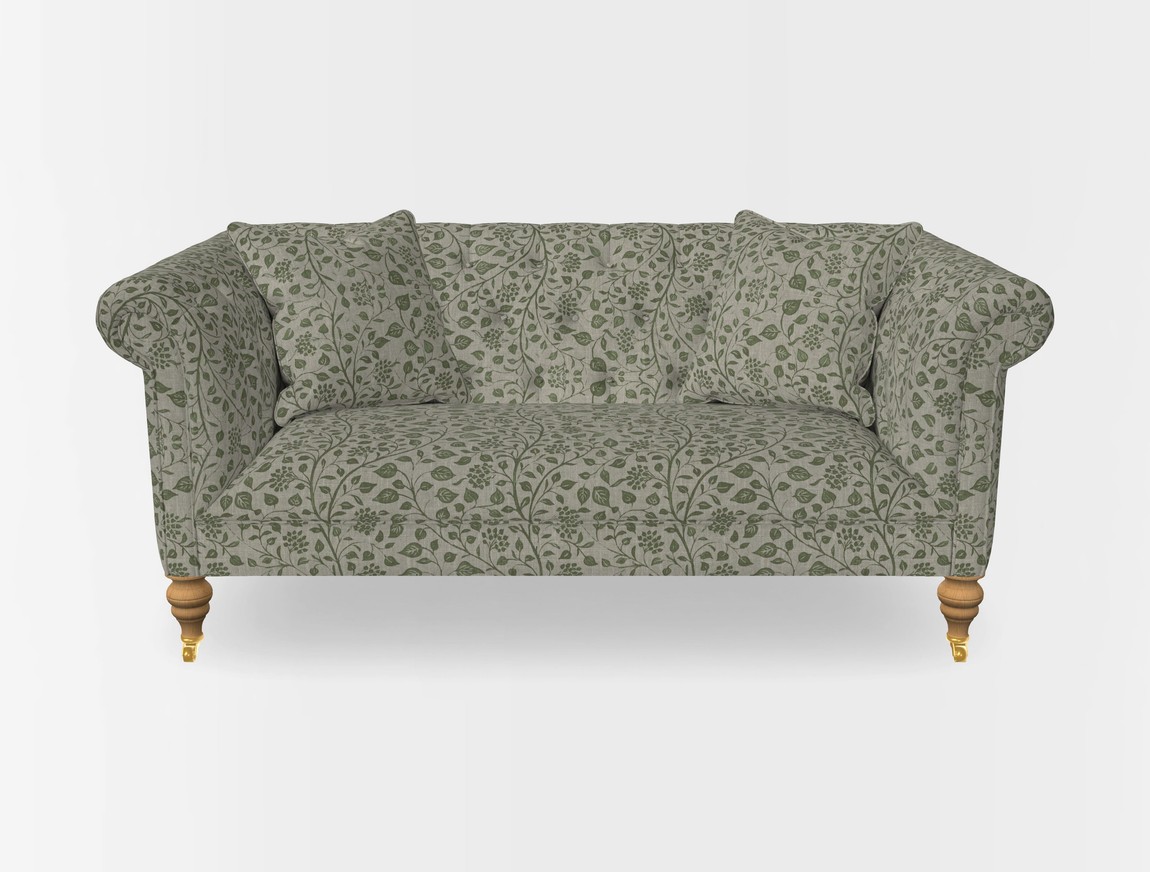2 Seater Sofa