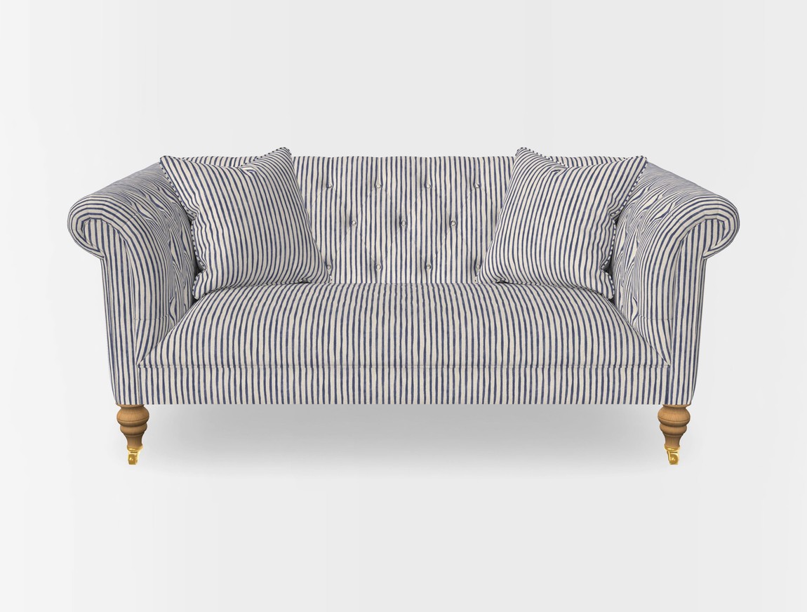 2 Seater Sofa