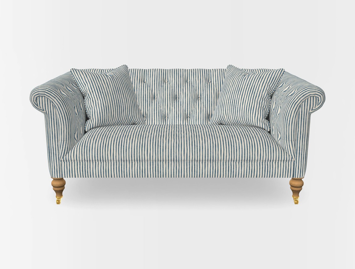 2 Seater Sofa