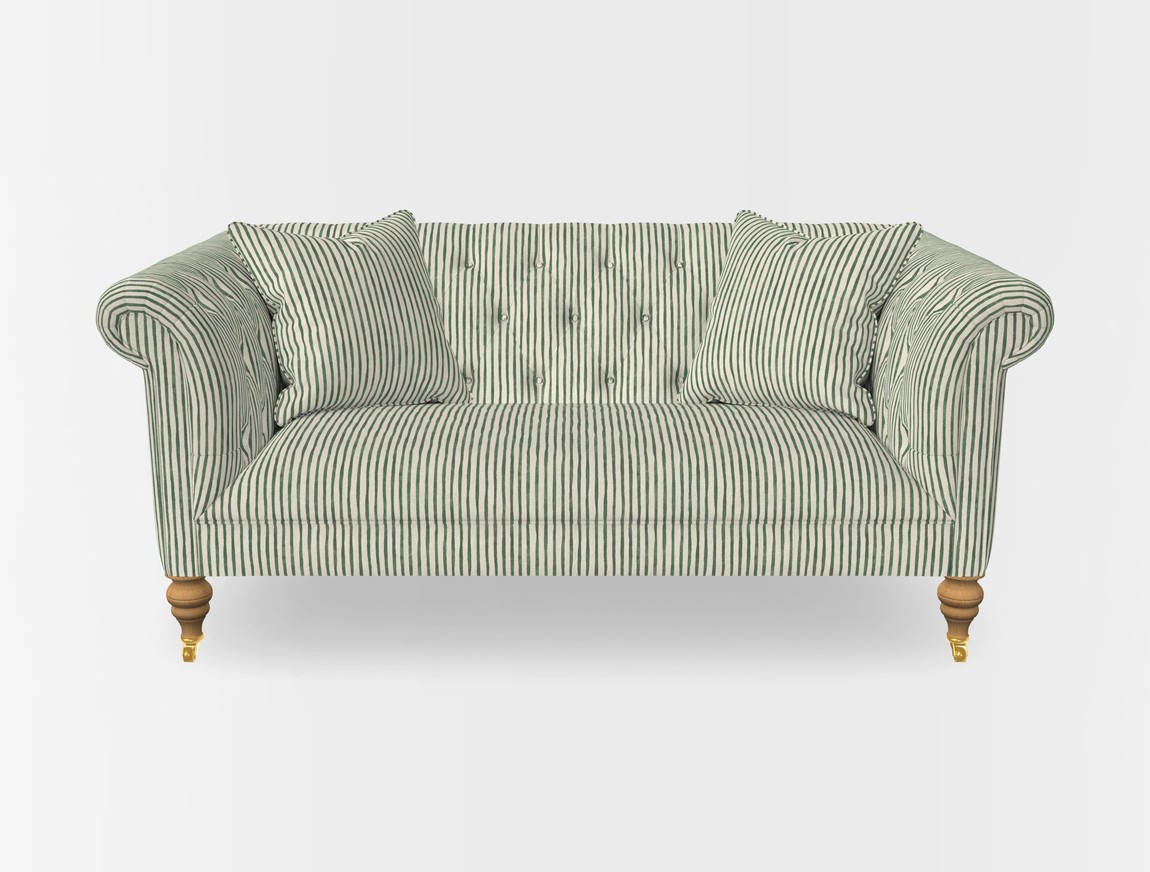 2 Seater Sofa