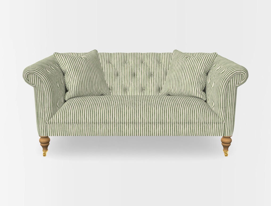 2 Seater Sofa