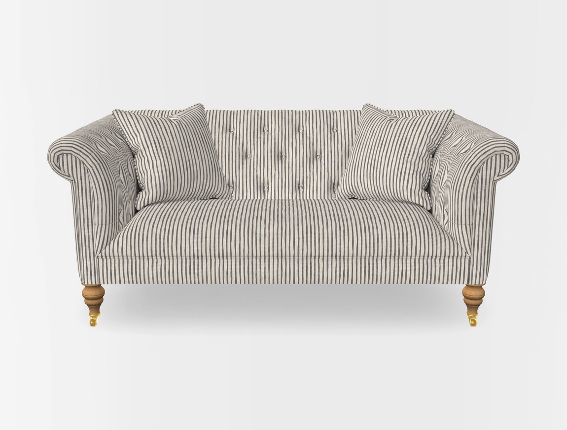 2 Seater Sofa