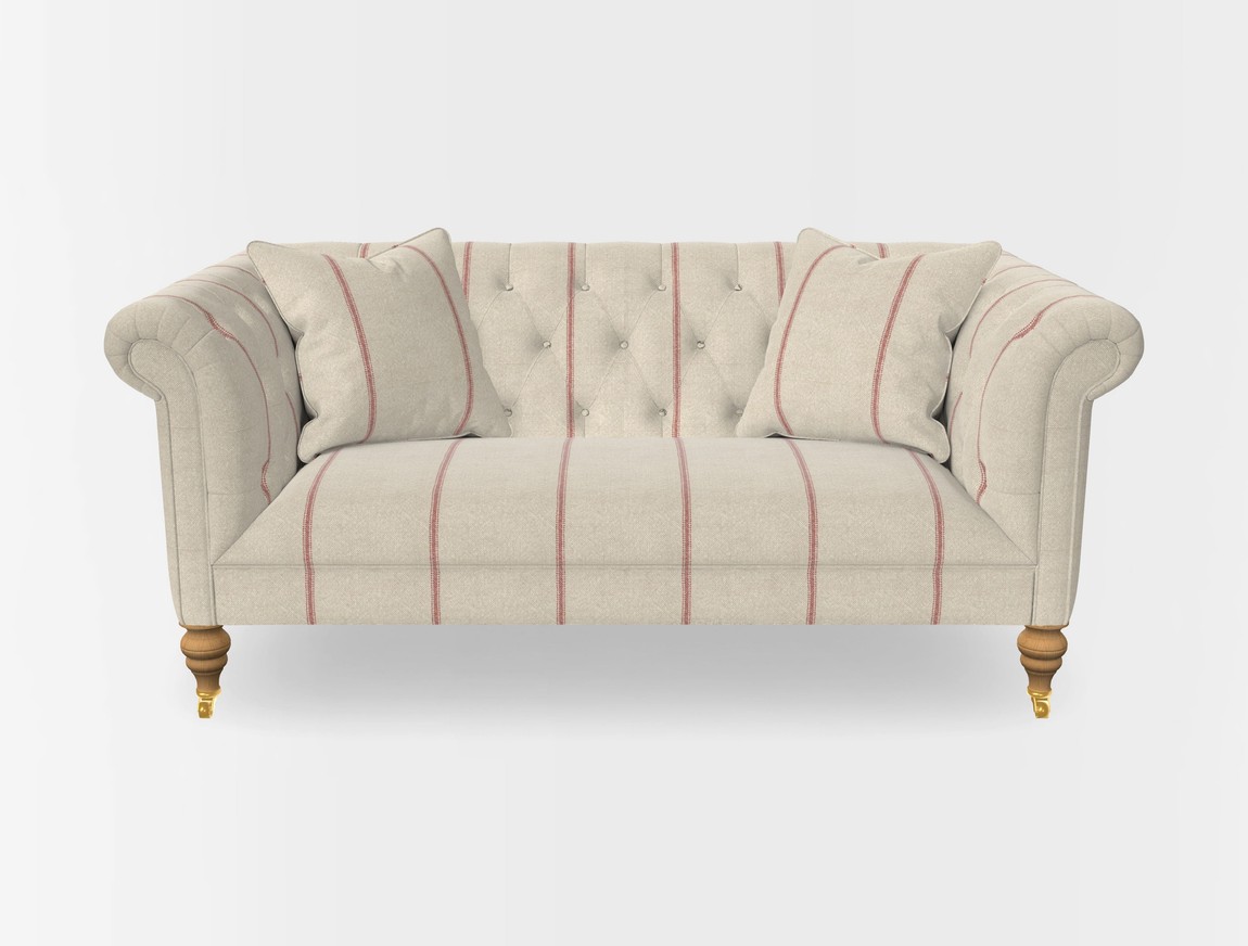 2 Seater Sofa