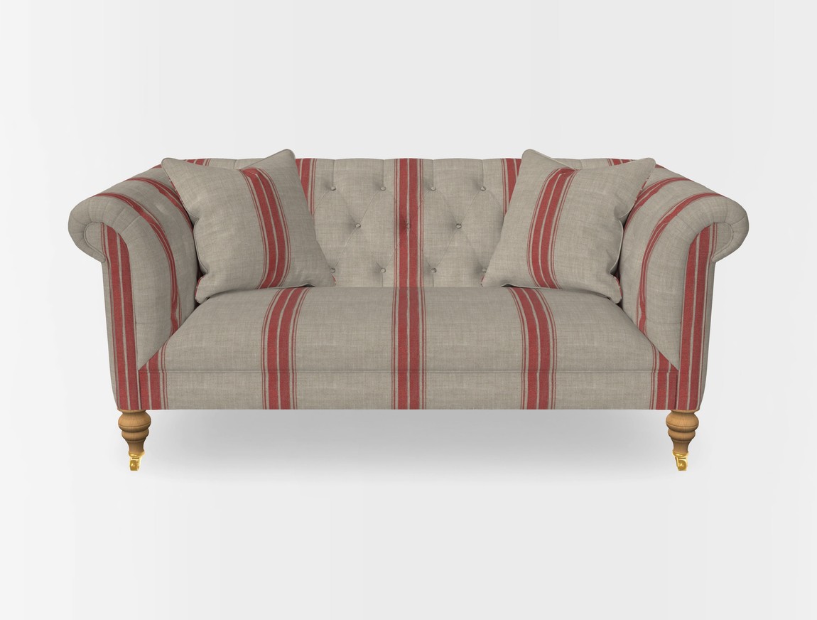 2 Seater Sofa