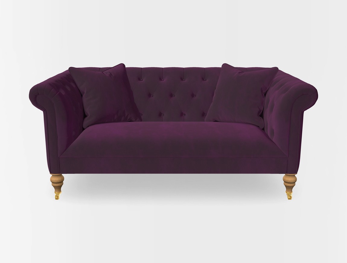 2 Seater Sofa