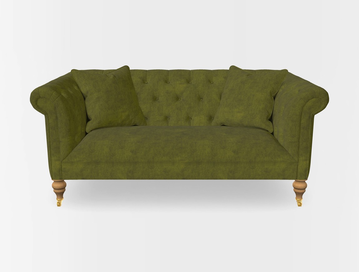 2 Seater Sofa