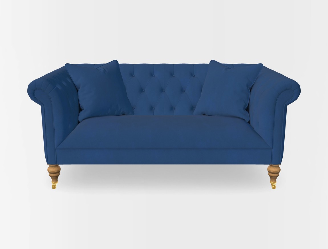 2 Seater Sofa