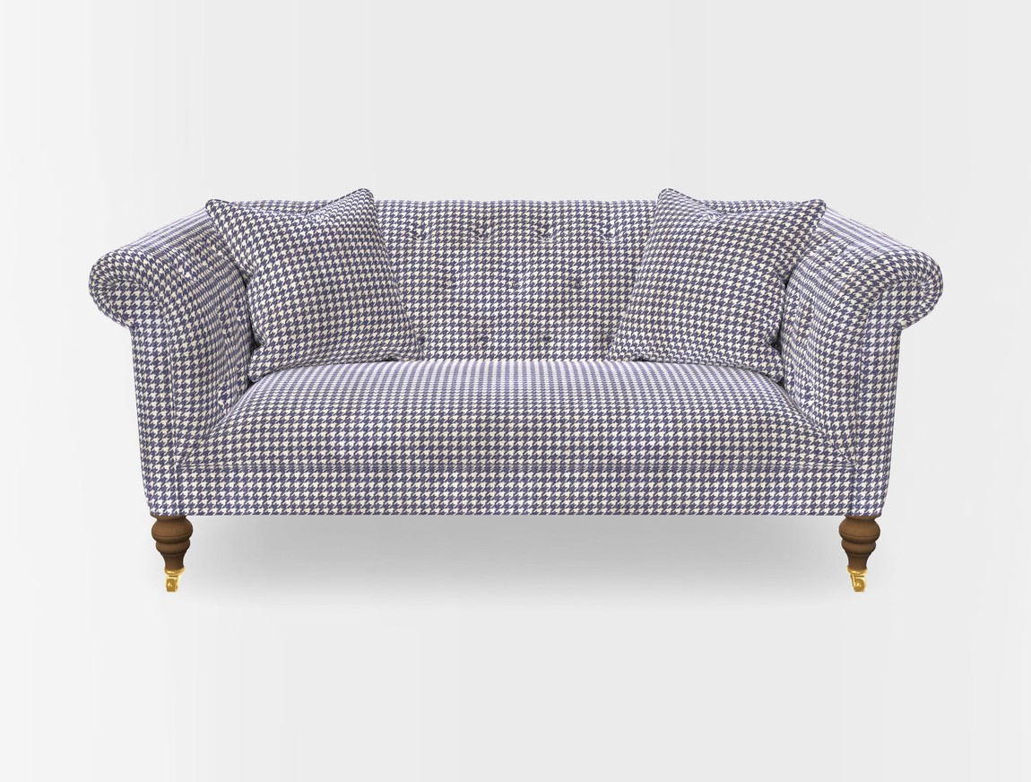 2 Seater Sofa
