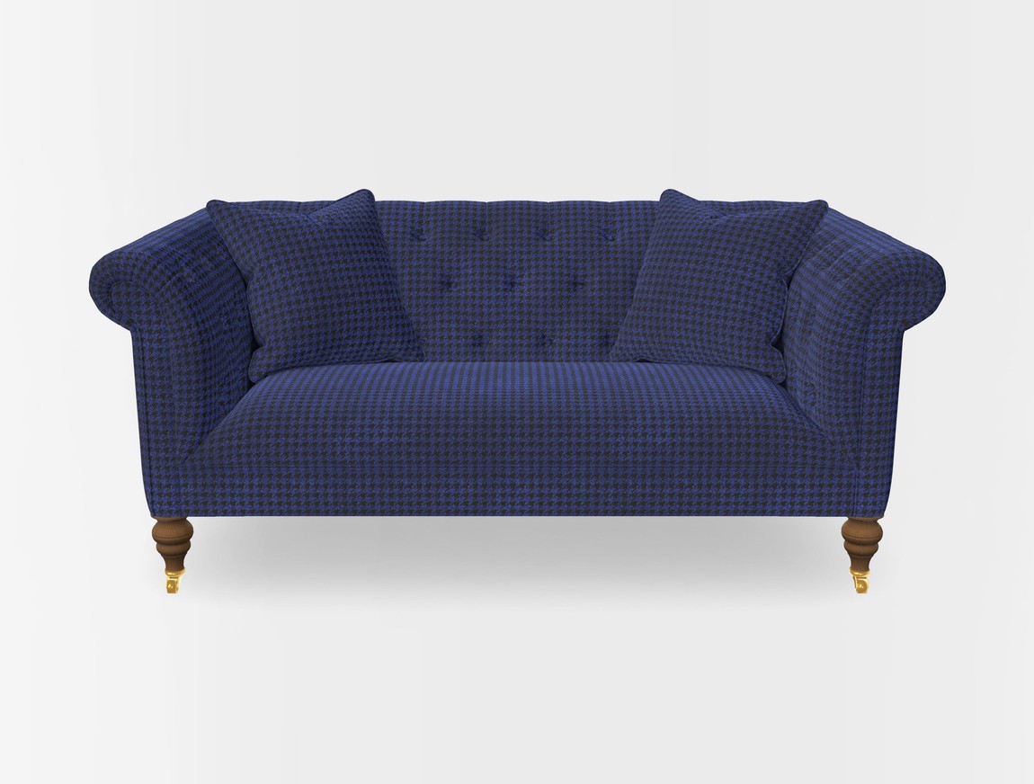 2 Seater Sofa