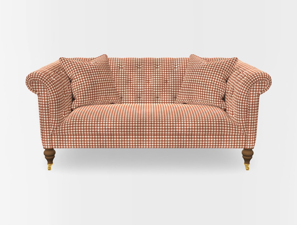 2 Seater Sofa