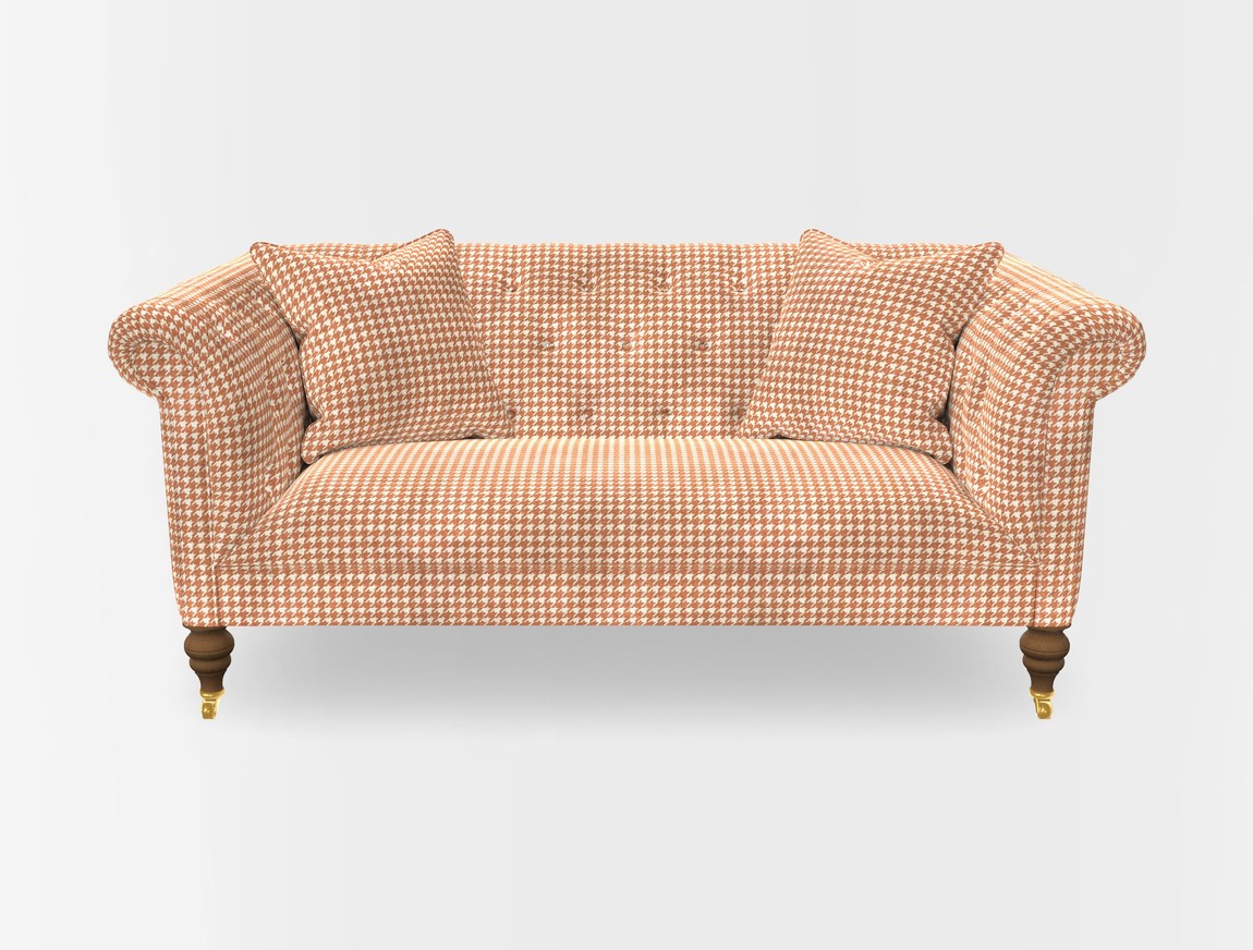 2 Seater Sofa