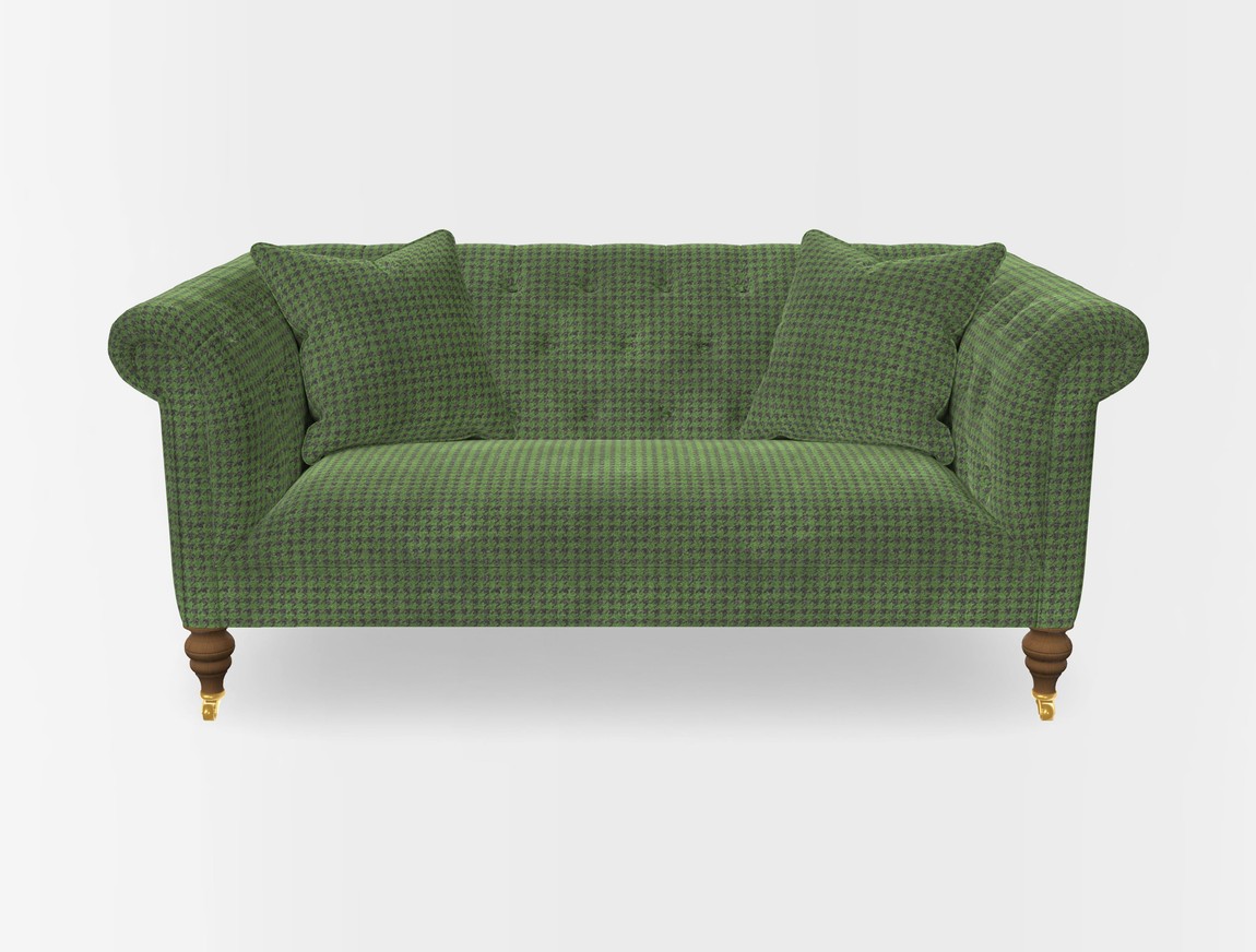 2 Seater Sofa