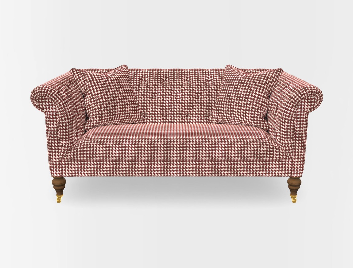 2 Seater Sofa
