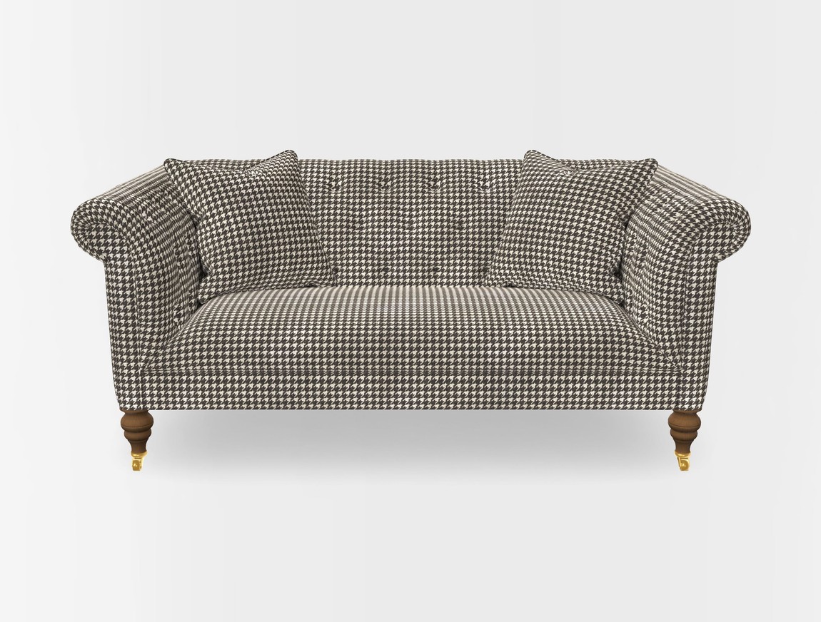 2 Seater Sofa