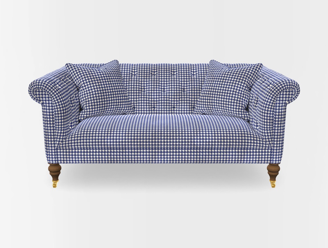 2 Seater Sofa