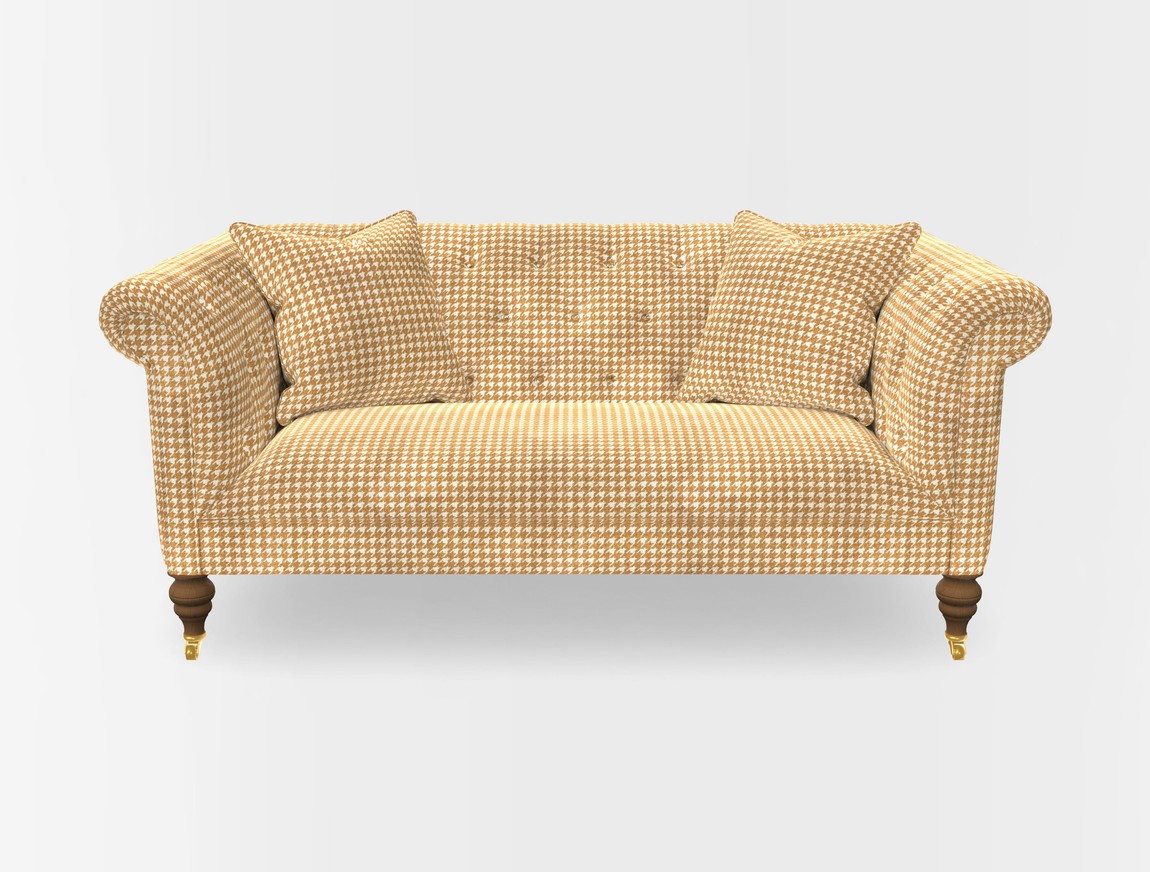 2 Seater Sofa