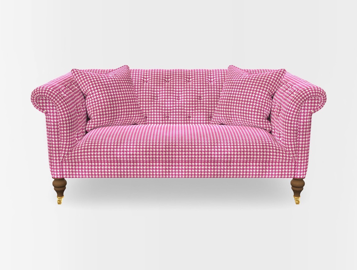 2 Seater Sofa