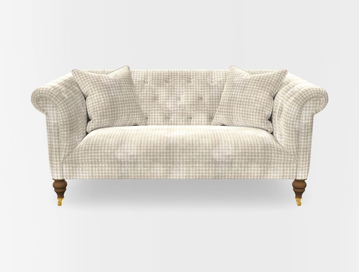 2 Seater Sofa