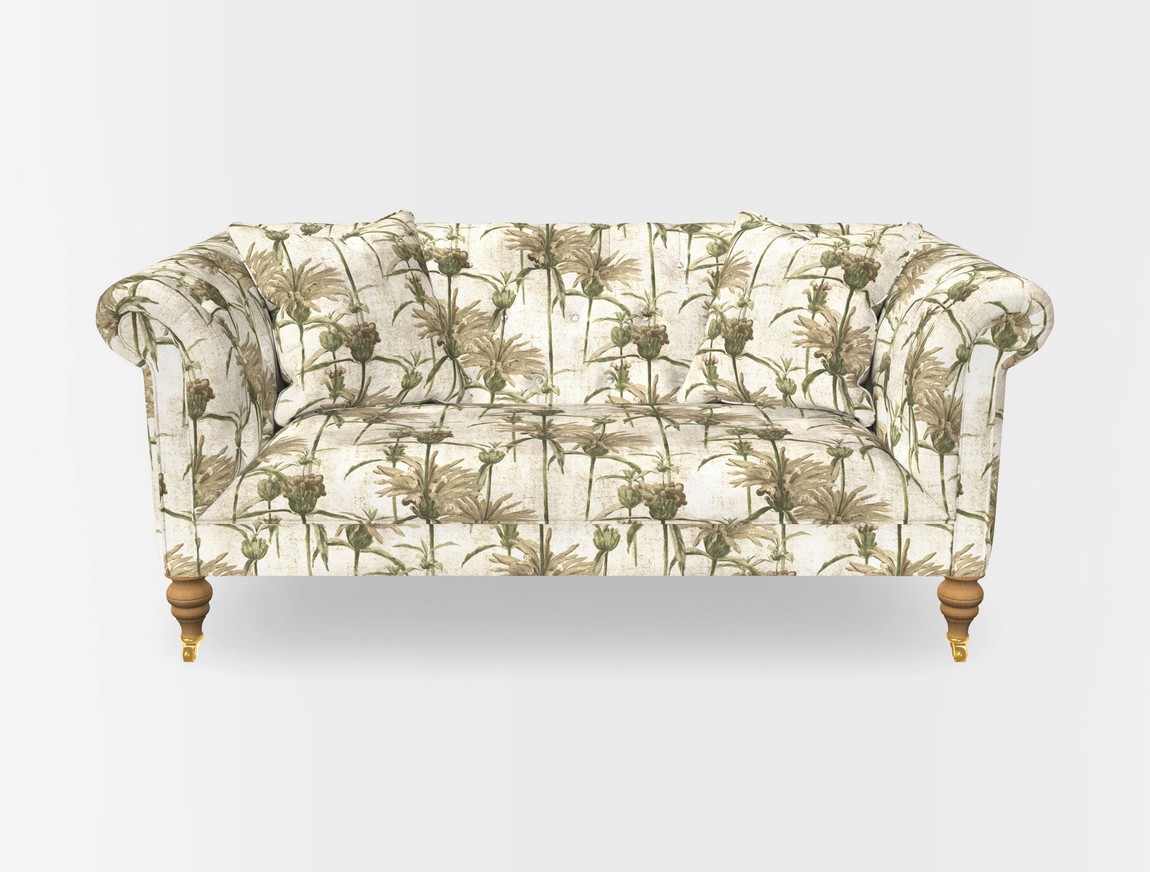 2 Seater Sofa