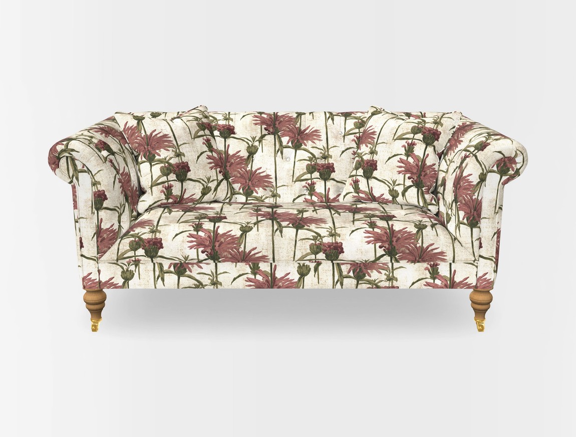 2 Seater Sofa