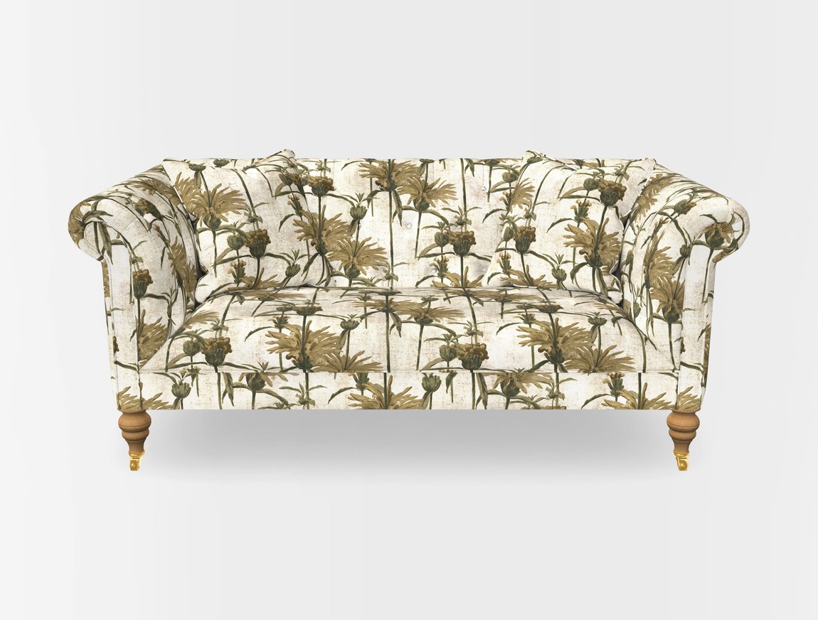 2 Seater Sofa
