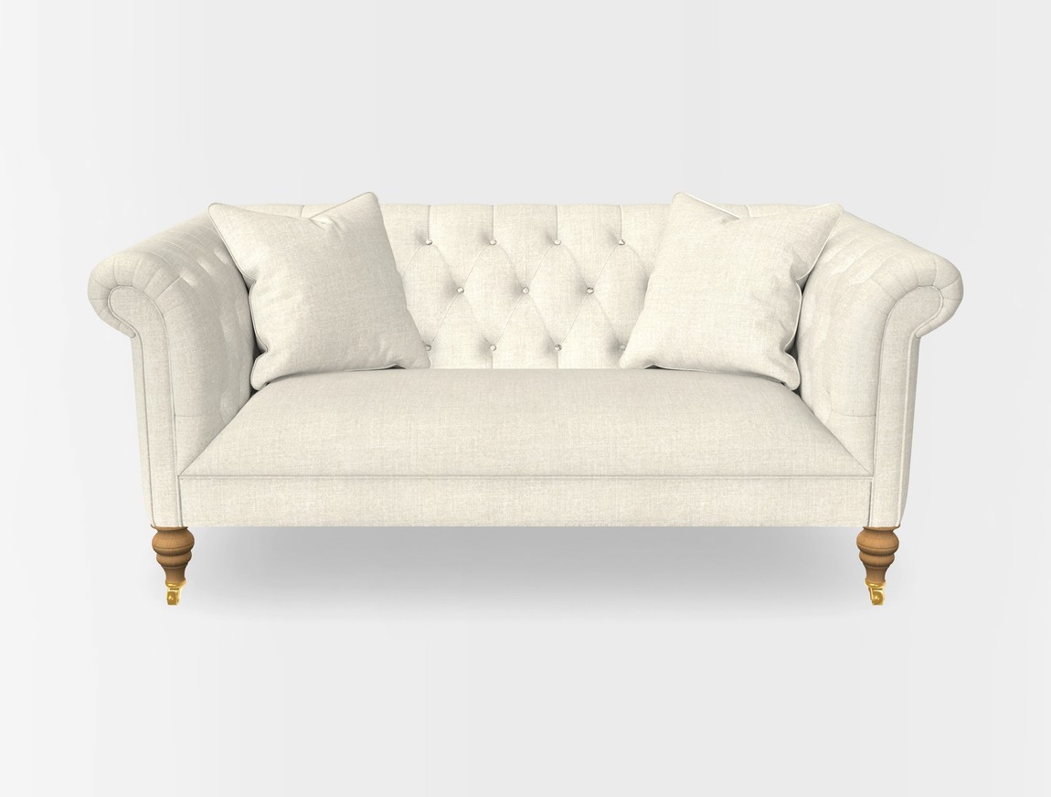 2 Seater Sofa