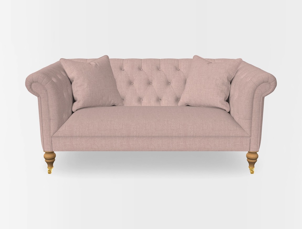 2 Seater Sofa