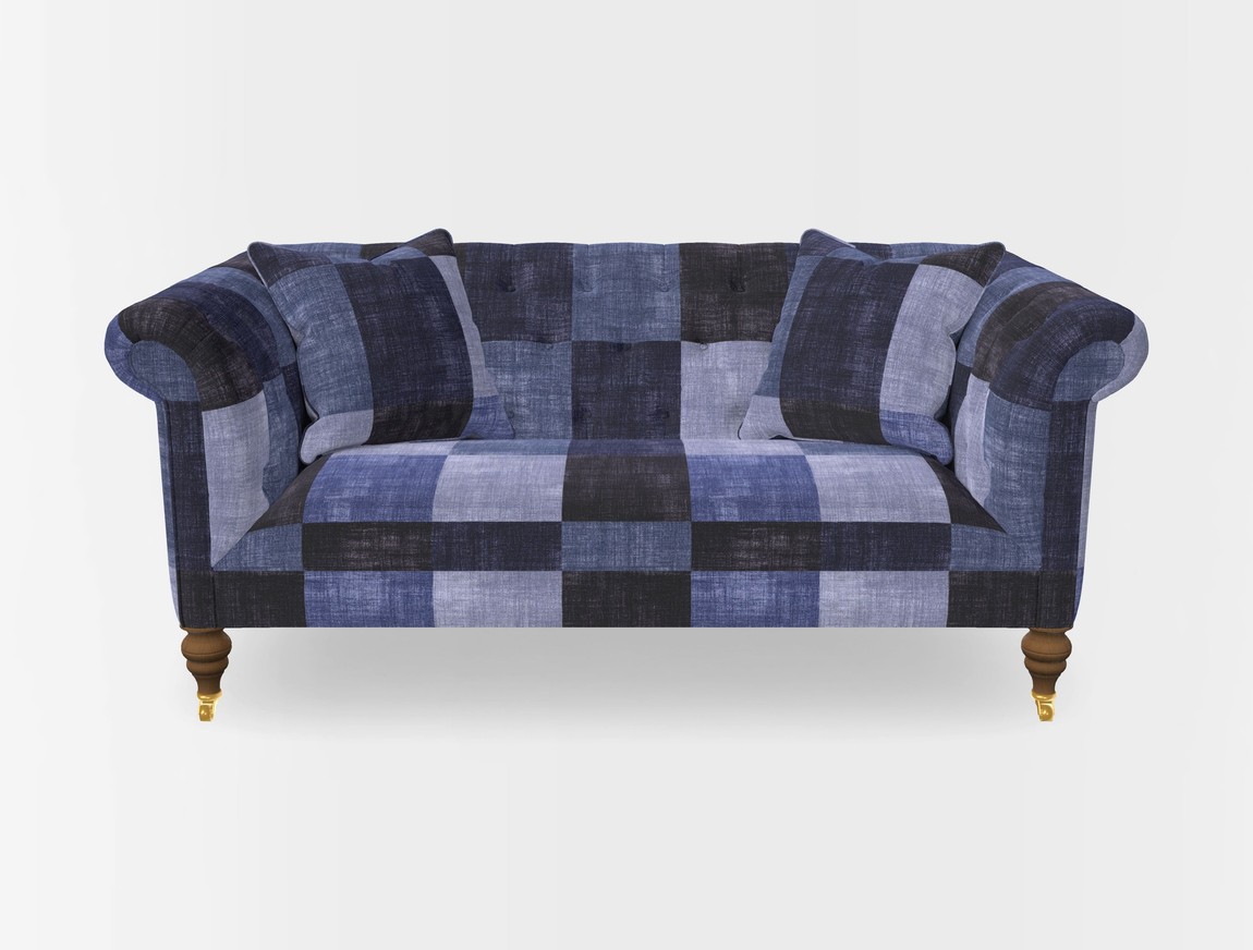 2 Seater Sofa