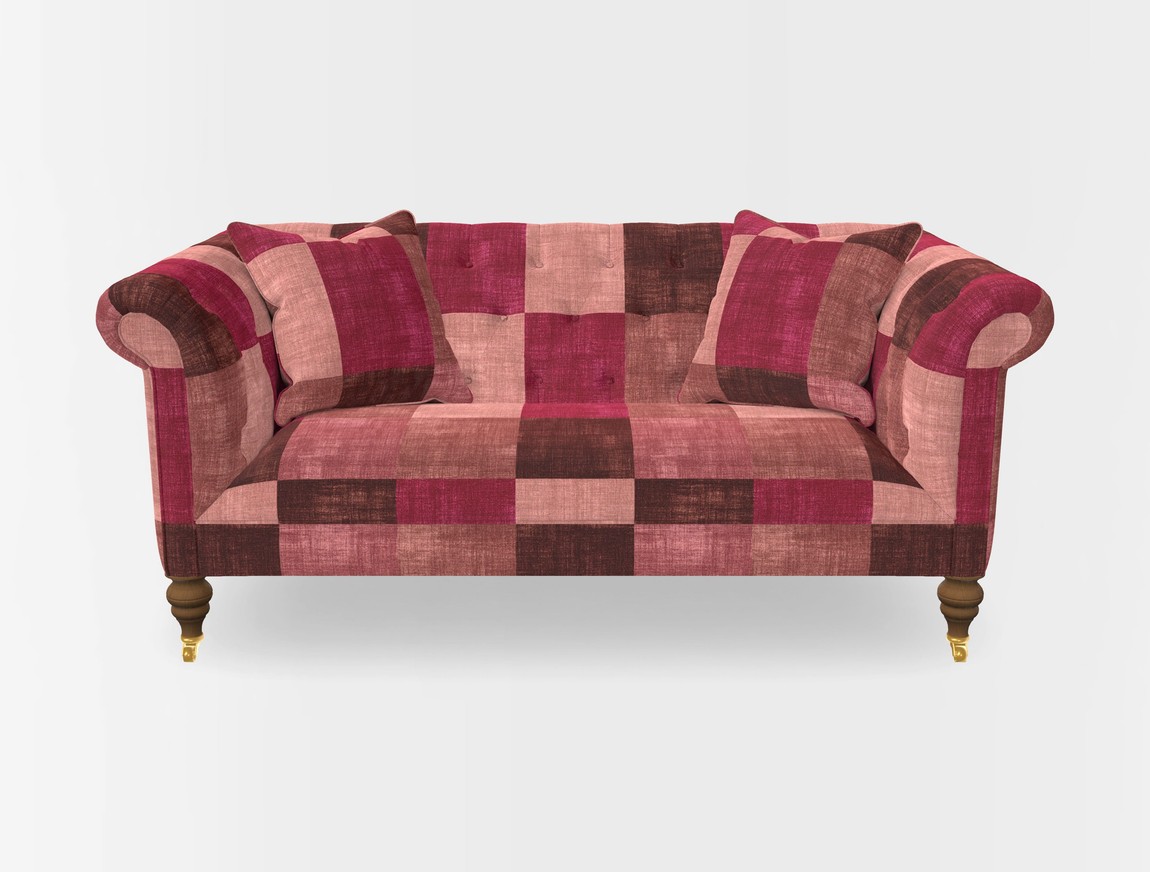 2 Seater Sofa