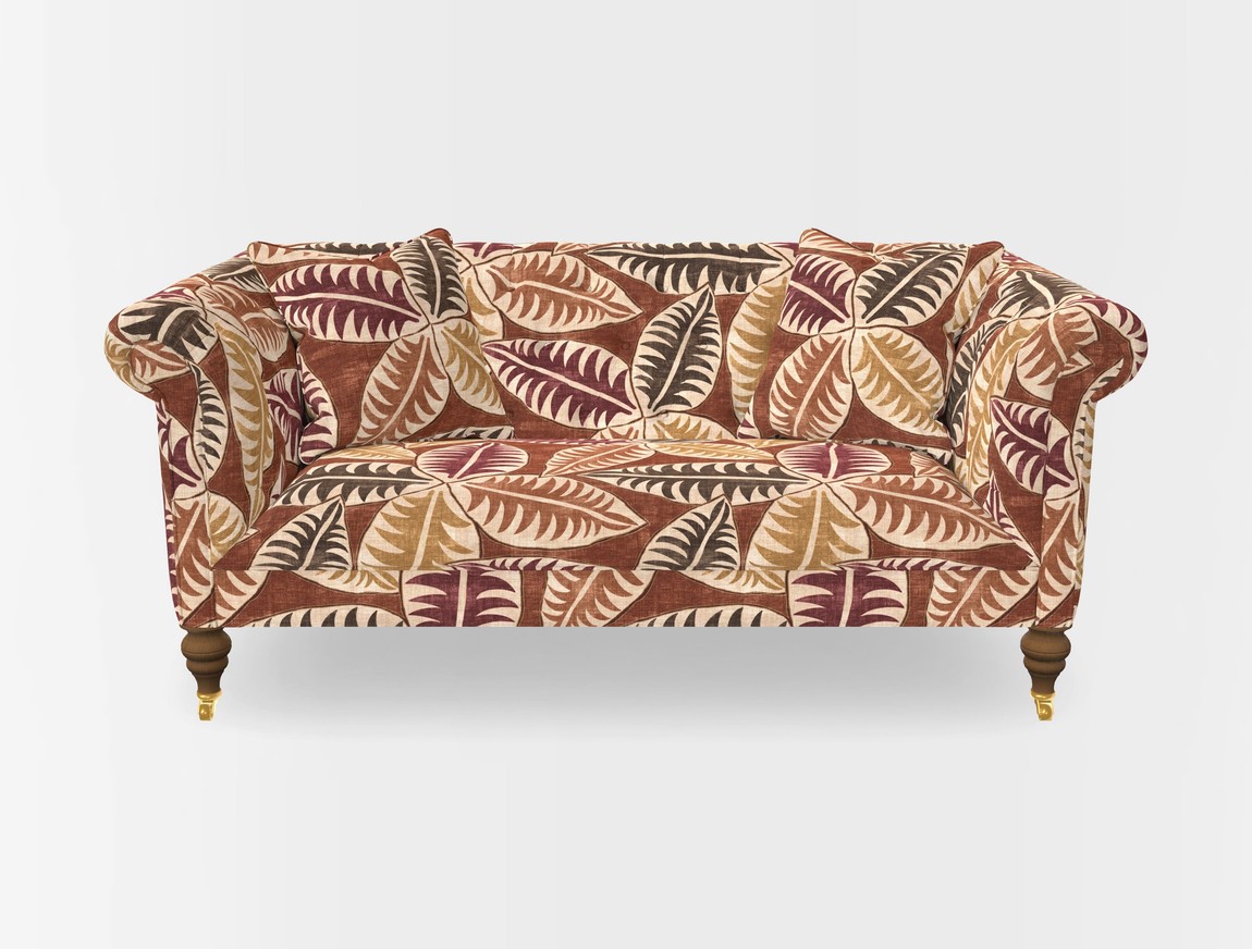 2 Seater Sofa