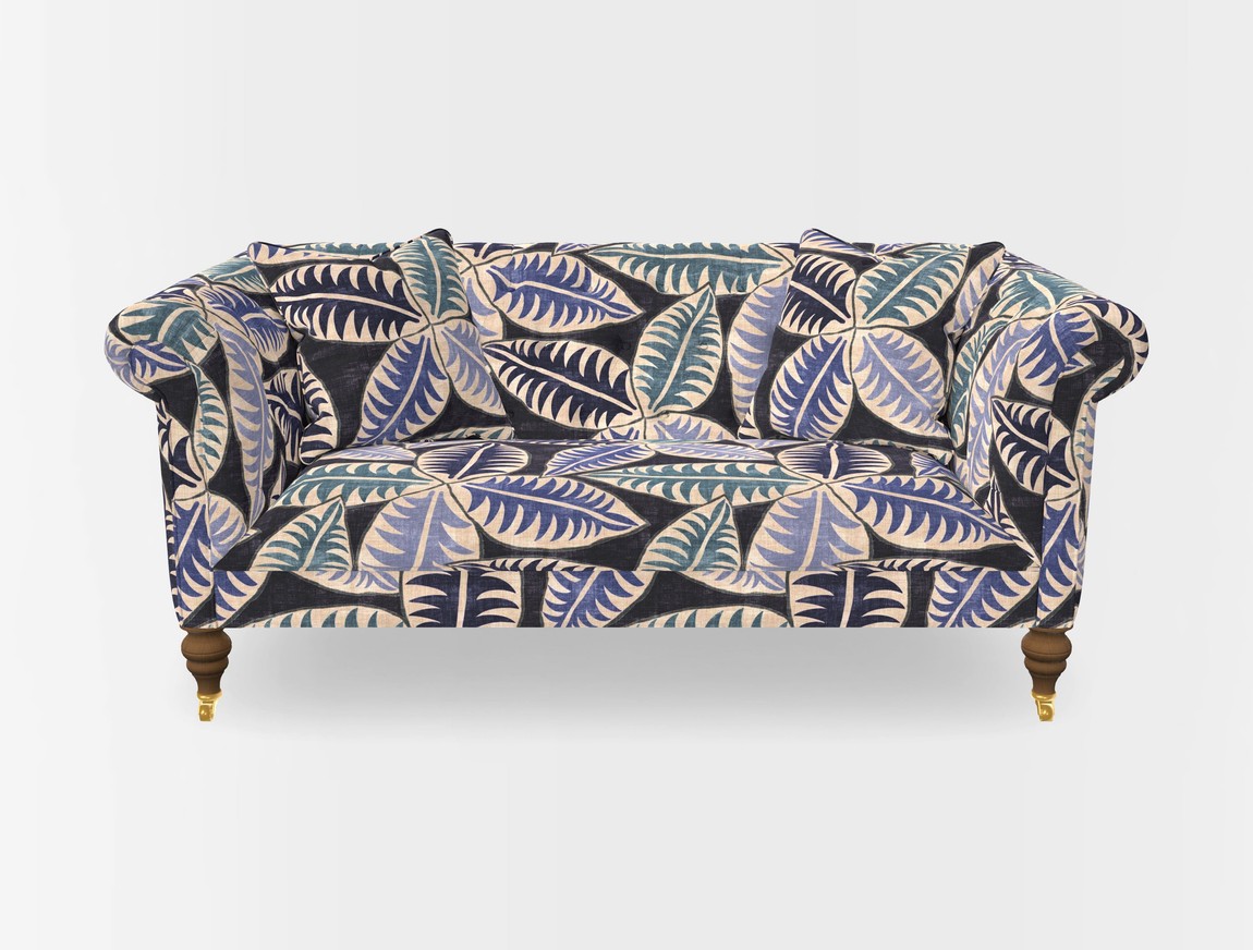 2 Seater Sofa